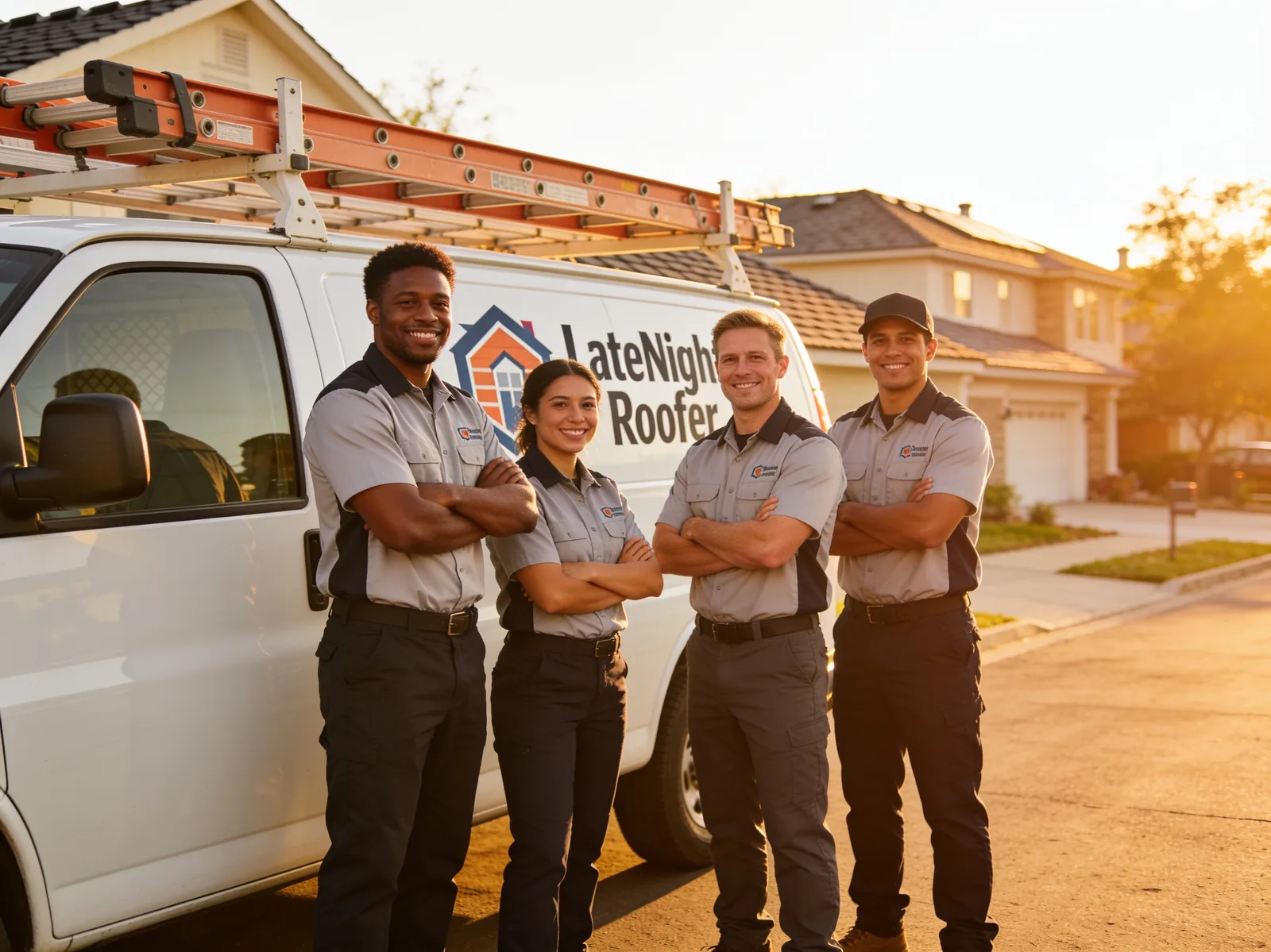 Emergency Roof Repair company in Pamplin, VA